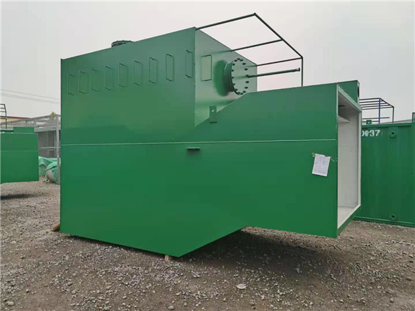 一體化凈水器設備